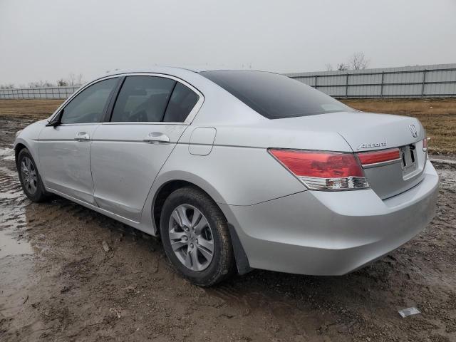 Photo 2 from auction – 2012 HONDA ACCORD LXP with VIN 1HGCP2F42CA042586