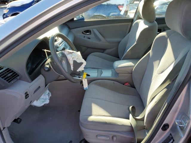 Zdjęcie 7 z aukcji – 2010 TOYOTA CAMRY BASE z VIN 4T4BF3EK5AR072827