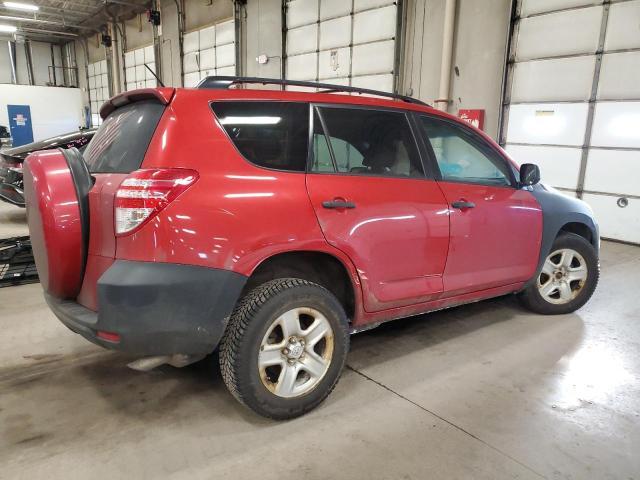 Photo 3 from auction – 2010 TOYOTA RAV4 with VIN 2T3ZF4DV3AW051895
