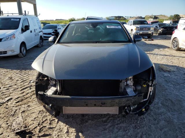 Photo 5 from auction – 2020 AUDI A4 PREMIUM with VIN WAUENAF49LA039995