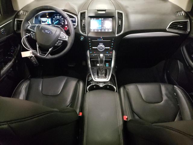 Photo 8 from auction – 2018 FORD EDGE TITAN with VIN 2FMPK4K87JBB59161