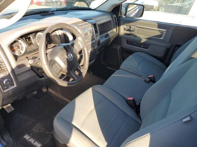 Photo 8 from auction – 2016 RAM 1500 ST with VIN 3C6JR6AT9GG293125
