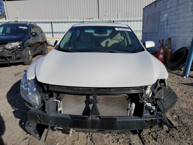 Photo 5 from auction – 2013 NISSAN MAXIMA with VIN 1N4AA5AP2DC815546
