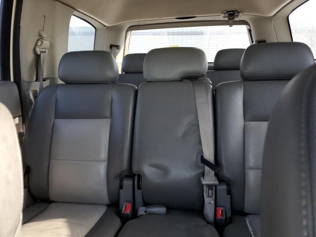 Photo 10 from auction – 2007 CHRYSLER ASPEN LIMI with VIN 1A8HW58P77F528022