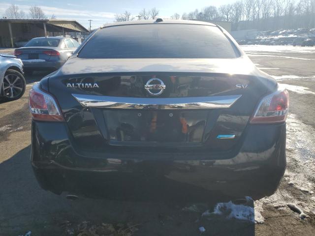 Photo 6 from auction – 2013 NISSAN ALTIMA 2.5 with VIN 1N4AL3AP5DC220933