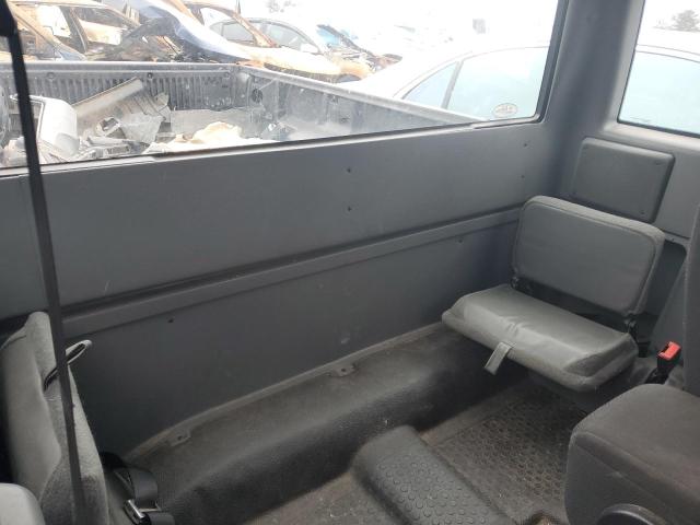Photo 10 from auction – 2010 FORD RANGER SUP with VIN 1FTKR1ED0APA70185