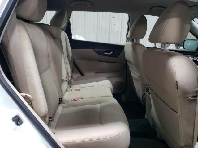 Photo 10 from auction – 2017 NISSAN ROGUE S with VIN KNMAT2MV0HP539766