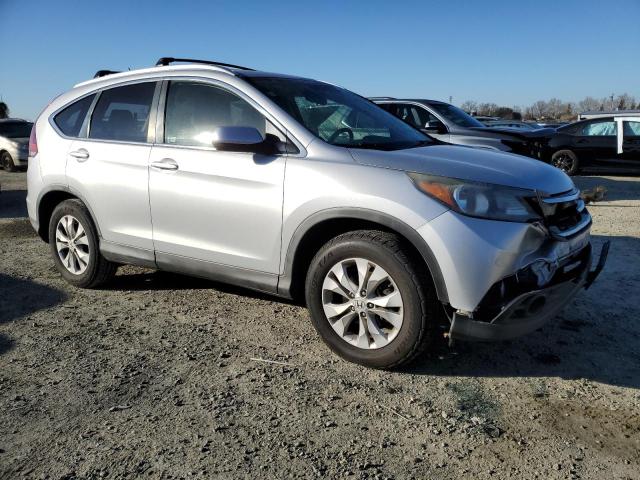 Photo 4 from auction – 2012 HONDA CR-V EX with VIN JHLRM4H54CC028697