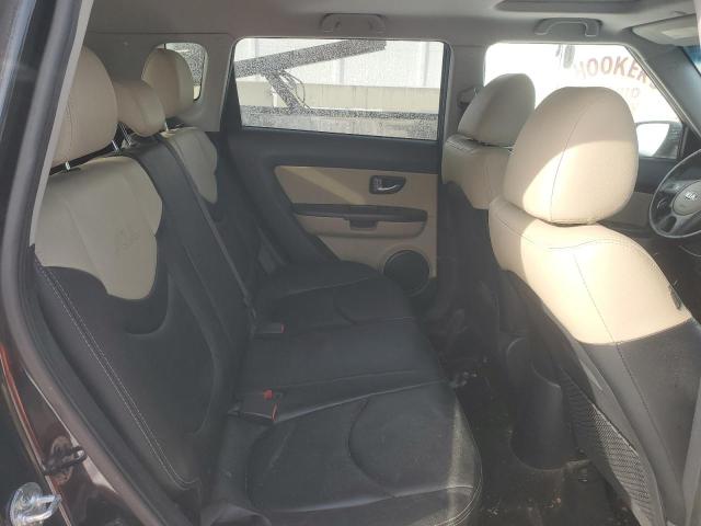 Photo 11 from auction – 2013 KIA SOUL + with VIN KNDJT2A6XD7600502