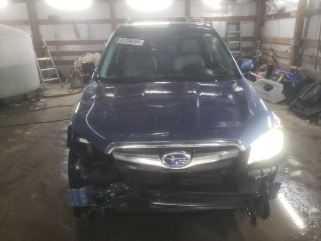 Photo 5 from auction – 2015 SUBARU FORESTER 2 with VIN JF2SJAUC5FH590076