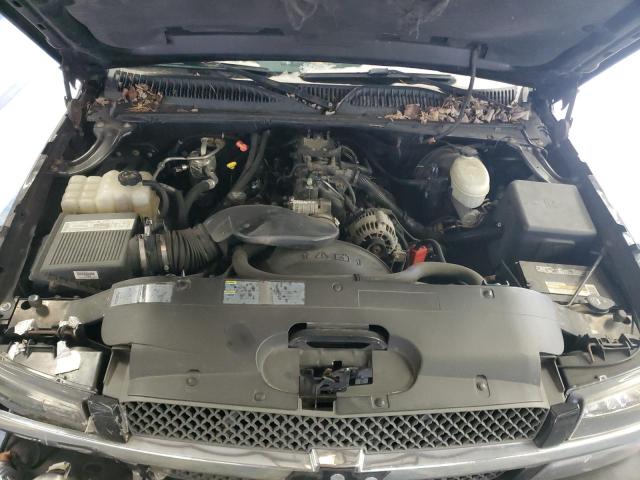 Photo 11 from auction – 2003 CHEVROLET SILVERADO with VIN 2GCEC19T131386355