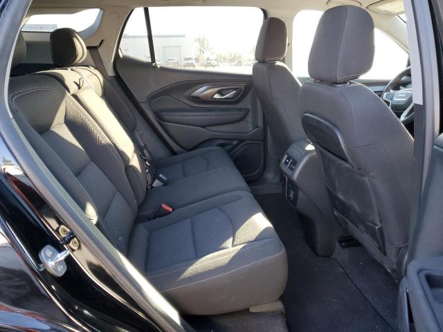 Photo 11 from auction – 2022 GMC TERRAIN SL with VIN 3GKALMEV3NL278087