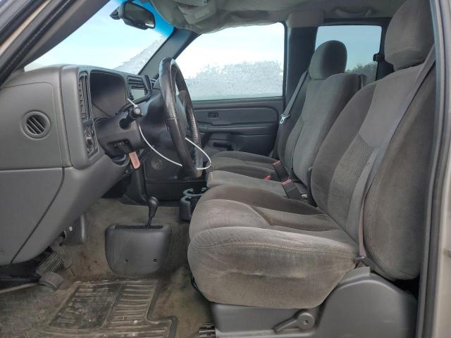 Photo 7 from auction – 2005 CHEVROLET SILVERADO with VIN 1GCEK19Z85E313007