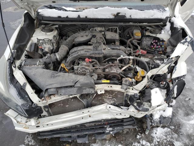 Photo 11 from auction – 2015 SUBARU IMPREZA SP with VIN JF1GPAZ60F8223002