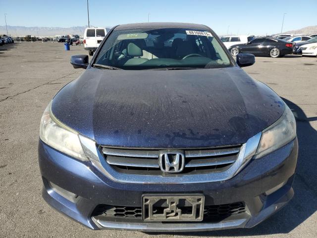 Photo 5 from auction – 2014 HONDA ACCORD EXL with VIN 1HGCR2F8XEA153256