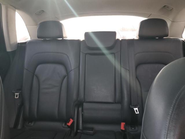 Zdjęcie 10 z aukcji – 2013 AUDI Q5 PREMIUM z VIN WA1CFAFP9DA037127