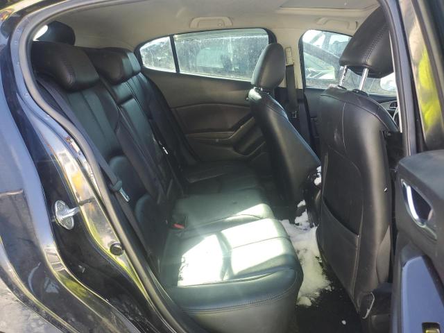 Photo 10 from auction – 2018 MAZDA 3 TOURING with VIN 3MZBN1L37JM258260