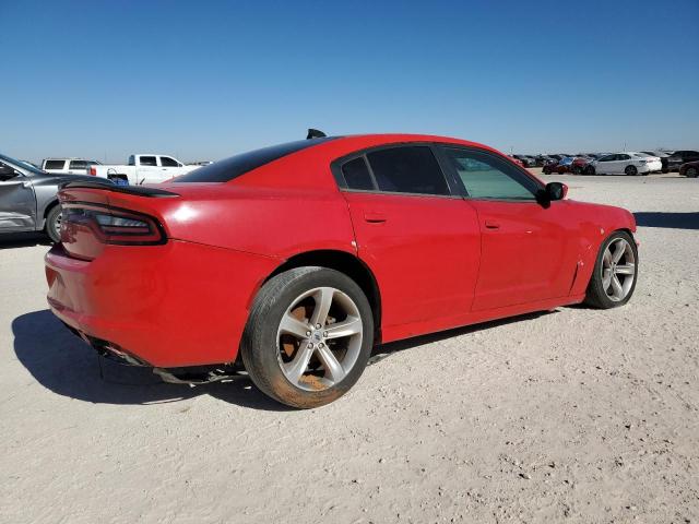 Zdjęcie 3 z aukcji – 2017 DODGE CHARGER R/ z VIN 2C3CDXCT1HH510157