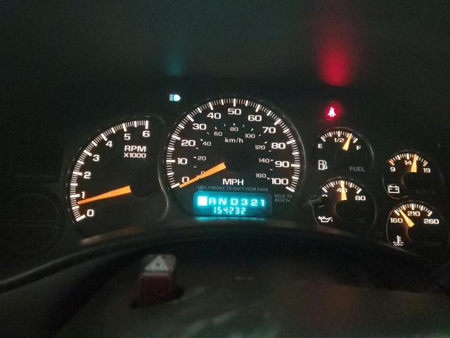 Photo 9 from auction – 2001 CHEVROLET SILVERADO with VIN 2GCEC19T311169824