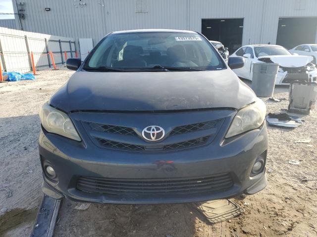 Photo 5 from auction – 2013 TOYOTA COROLLA BA with VIN 5YFBU4EE2DP099358
