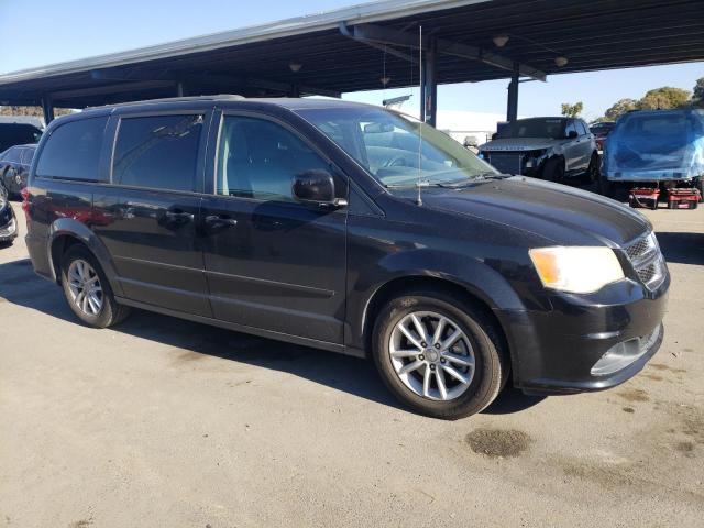 Photo 4 from auction – 2014 DODGE GRAND CARA with VIN 2C4RDGCG9ER392339