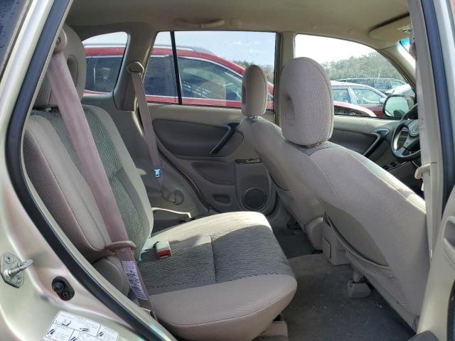 Фото 11 с аукциона – 2003 TOYOTA RAV4 с VIN JTEHH20V736086973