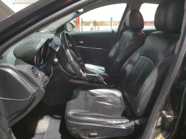 Photo 7 from auction – 2011 CHEVROLET CRUZE LT with VIN 1G1PG5S9XB7303390