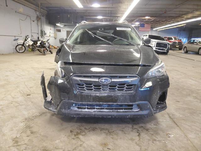 Photo 5 from auction – 2018 SUBARU CROSSTREK with VIN JF2GTAAC4JH210187