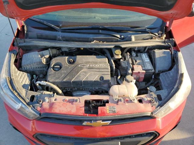 صورة رقم 11 من المزاد - 2017 CHEVROLET SPARK LS مع VIN KL8CB6SA1HC827363