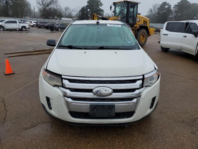 Photo 5 from auction – 2012 FORD EDGE SE with VIN 2FMDK3GC3CBA45655