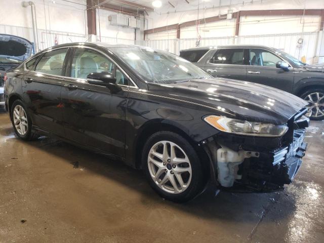 Zdjęcie 4 z aukcji – 2016 FORD FUSION SE z VIN 3FA6P0HD2GR278377