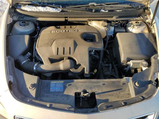 Photo 11 from auction – 2010 CHEVROLET MALIBU 1LT with VIN 1G1ZC5EB4AF145121