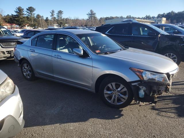 Photo 4 from auction – 2012 HONDA ACCORD SE with VIN 1HGCP2F68CA137297