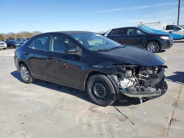Photo 4 from auction – 2016 TOYOTA COROLLA L with VIN 2T1BURHE9GC568586