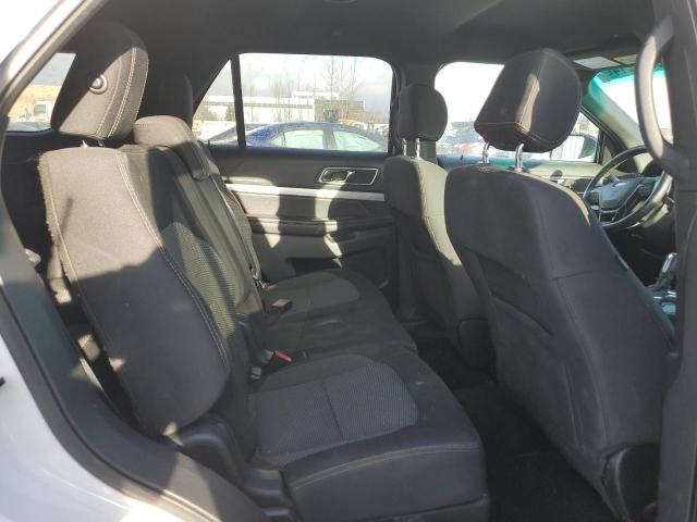 Photo 11 from auction – 2017 FORD EXPLORER X with VIN 1FM5K8D87HGB73530