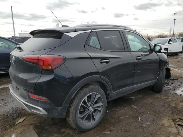 Photo 3 from auction – 2021 BUICK ENCORE GX with VIN KL4MMDS27MB047820