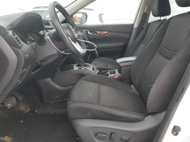Photo 7 from auction – 2019 NISSAN ROGUE S with VIN KNMAT2MT2KP556042