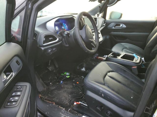 Photo 8 from auction – 2024 CHRYSLER PACIFICA H with VIN 2C4RC1S77RR103496