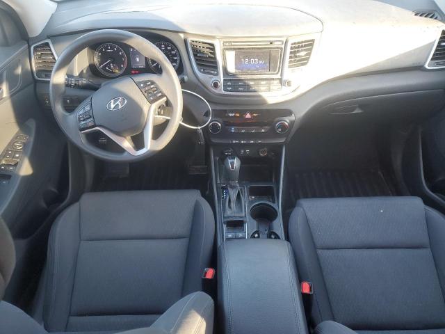 Photo 8 from auction – 2017 HYUNDAI TUCSON LIM with VIN KM8J3CA21HU532614