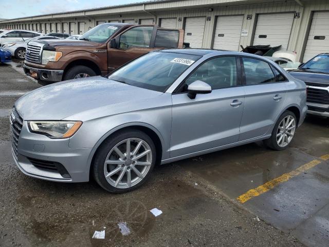 AUDI A3 PREMIUM 2016 with VIN WAUB8GFF9G1002661 - Photo from auction