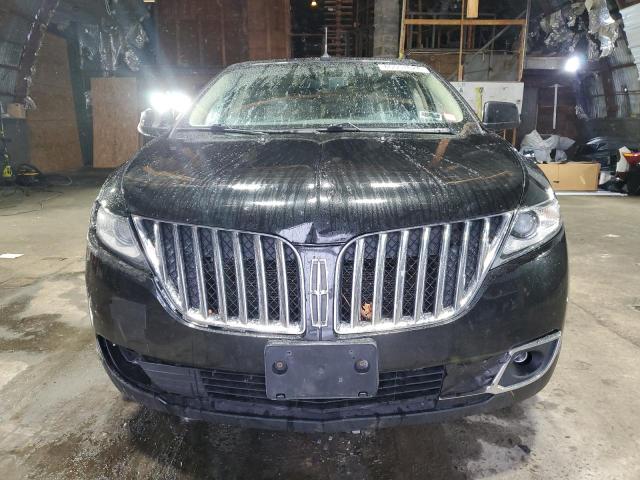 Photo 5 from auction – 2011 LINCOLN MKX with VIN 2LMDJ8JKXBBJ09855