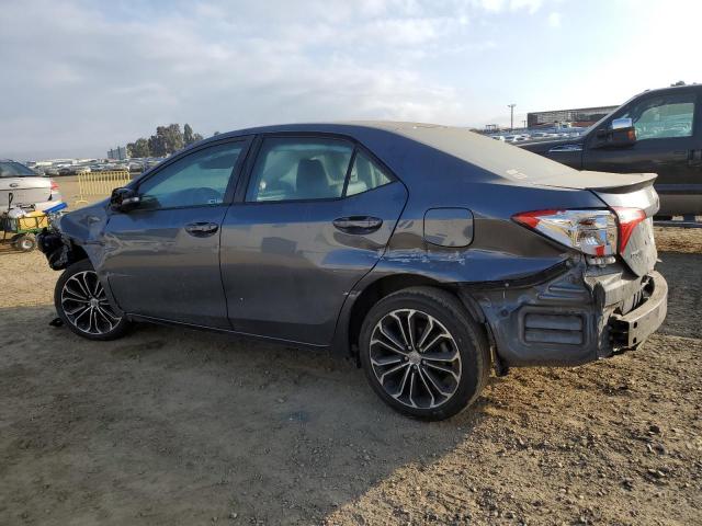Photo 2 from auction – 2016 TOYOTA COROLLA L with VIN 2T1BURHE4GC586509
