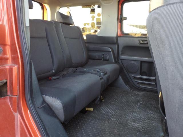 Photo 11 from auction – 2004 HONDA ELEMENT EX with VIN 5J6YH28554L008780