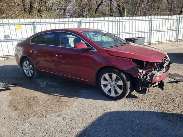 Photo 4 from auction – 2011 BUICK LACROSSE C with VIN 1G4GC5ED2BF114172
