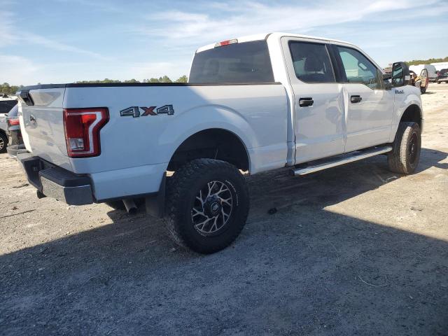Photo 3 from auction – 2016 FORD F150 SUPER with VIN 1FTFW1EF2GKF27709