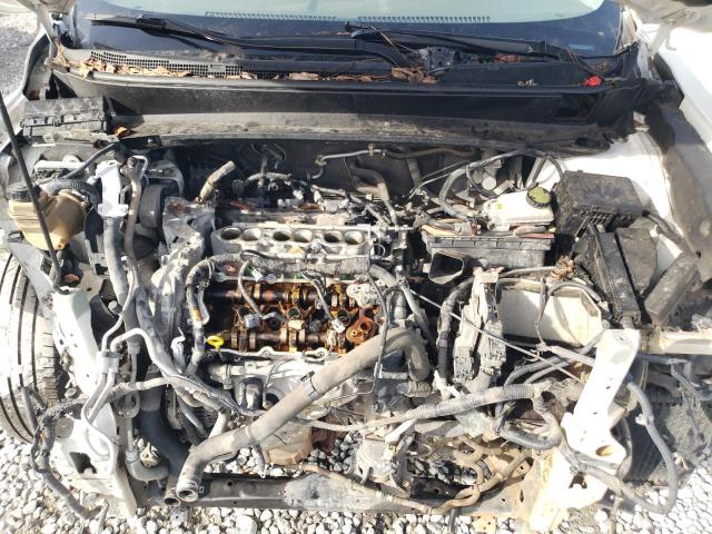 Zdjęcie 12 z aukcji – 2014 NISSAN PATHFINDER z VIN 5N1AR2MM1EC603818
