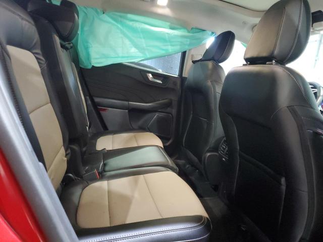 Photo 11 from auction – 2022 FORD ESCAPE TIT with VIN 1FMCU9J9XNUB67111
