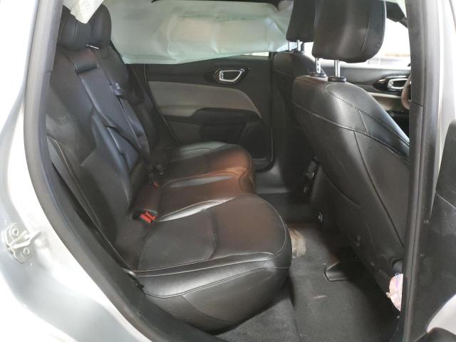 Foto 11 de la subasta – 2024 JEEP COMPASS LI con VIN 3C4NJDCN9RT134927