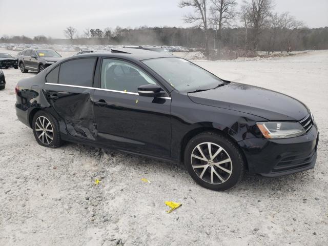 Photo 4 from auction – 2017 VOLKSWAGEN JETTA SE with VIN 3VWDB7AJ7HM336035