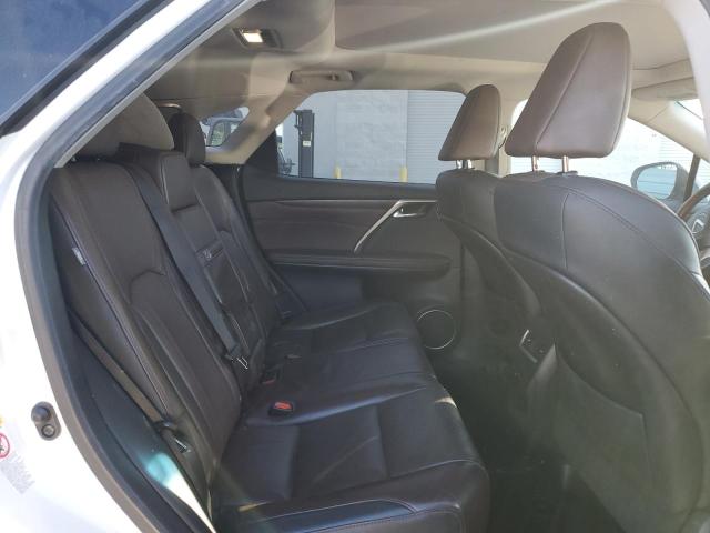 Photo 10 from auction – 2016 LEXUS RX 350 with VIN 2T2ZZMCA5GC019292